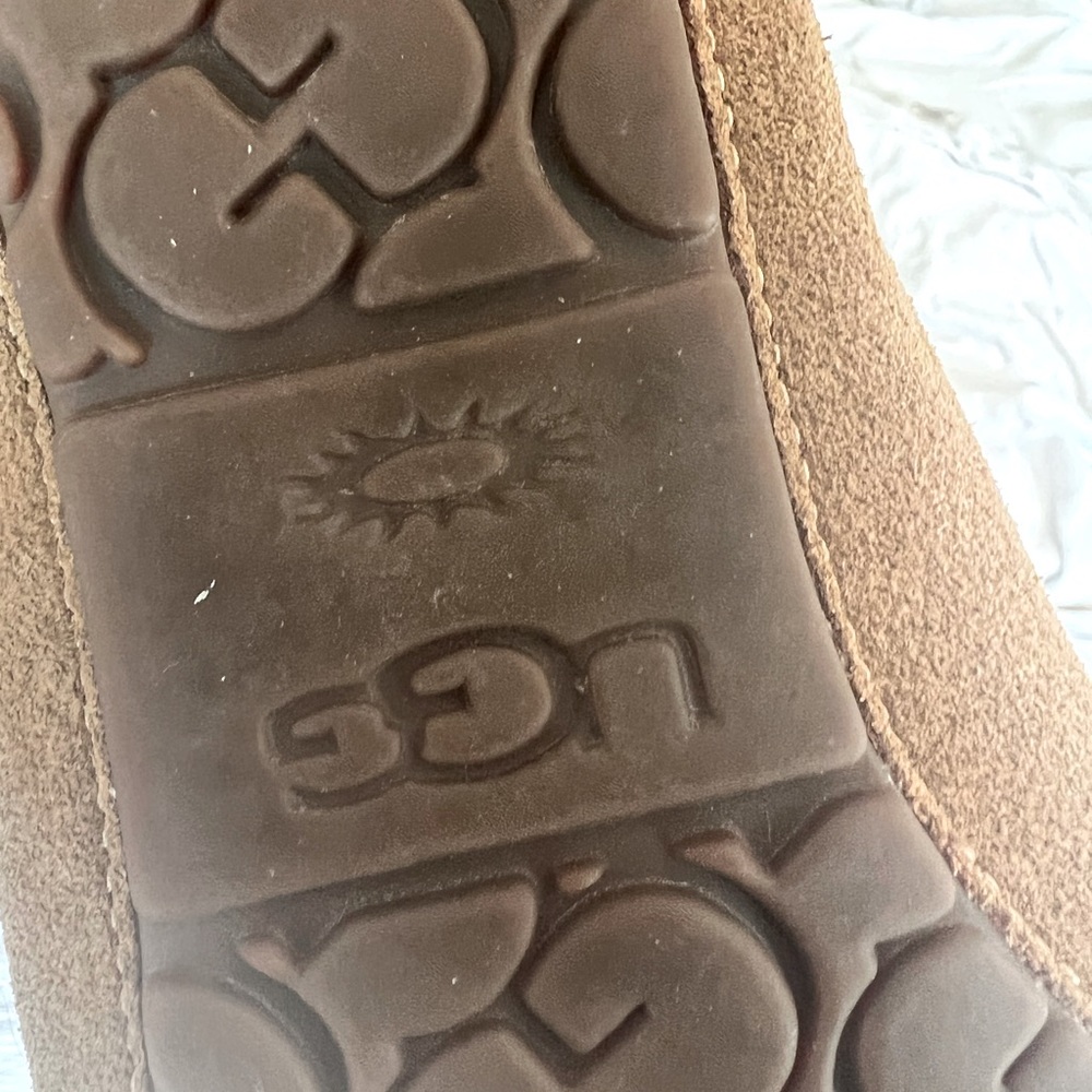 Ugg Slippers - image 2